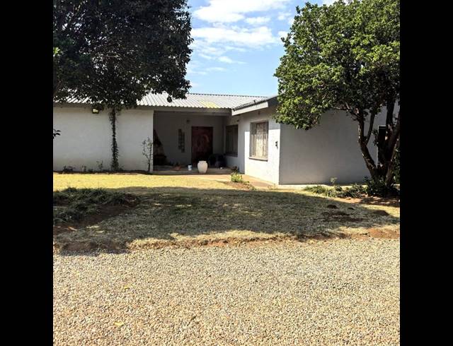 FARM FOR SALE IN TENACRE AH